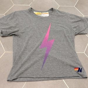 aviator nation women’s t-shirt